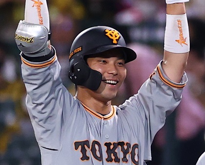 村上宗隆、中村奨成らが1位指名されたが…セ・リーグ6球団「2017年