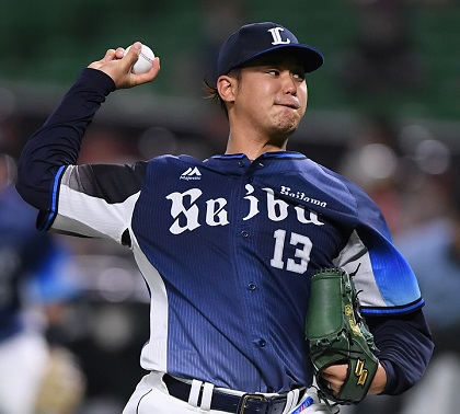 西武がユニフォーム付チケットの販売決定。高橋光成も「お客さんが一緒
