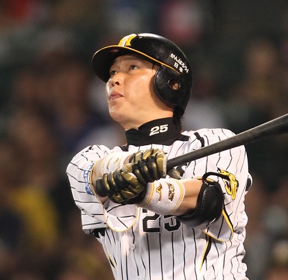 背番号物語】阪神「＃25」新井貴浩で長距離砲の源流が復活？ 山本和行