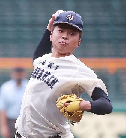 白星を挙げた大会では上位進出。初戦突破で快進撃が期待される石見智翠