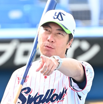 ヤクルトが6年ぶり8度目の優勝！ 2年連続最下位のチームを頂点に