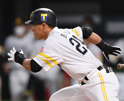 背番号物語】ソフトバンク「＃24」内川聖一、長谷川勇也ら黄金時代の