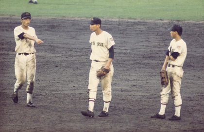 怪物、散る。作新学院高・江川卓、雨の中の敗戦／週べ回顧1973年編