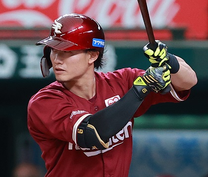 楽天再加速には西川遥輝の打撃の安定が必須…パ・リーグ6球団 「一番