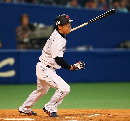 負けたビッグマッチでも名を上げた井端弘和【2013年3月22日】 | 野球