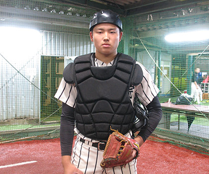 ドラフト】ヤクルト1位 九州学院高・村上宗隆 力強さと柔らかさを兼ね