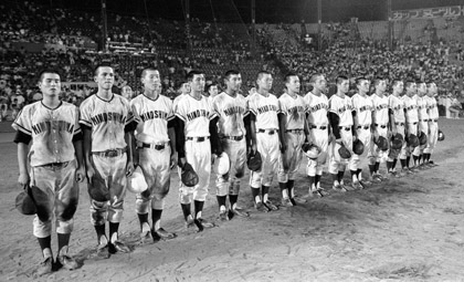 全国高校野球選手権大会第100回記念「珠玉の名勝負＆名場面」【1970