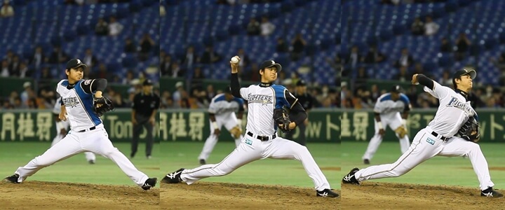 スゴ技】大谷翔平(日本ハム) 世界の二刀流の覚醒前夜 | 野球コラム